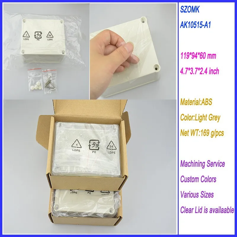 standard plastic enclosures 3