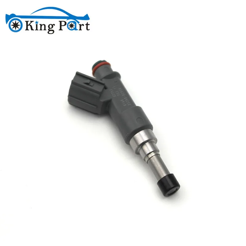 

Kingpart original fuel injection nozzle OEM 23250-0C010 23209-0C010 For Japanese car 1.8L 1998-1999