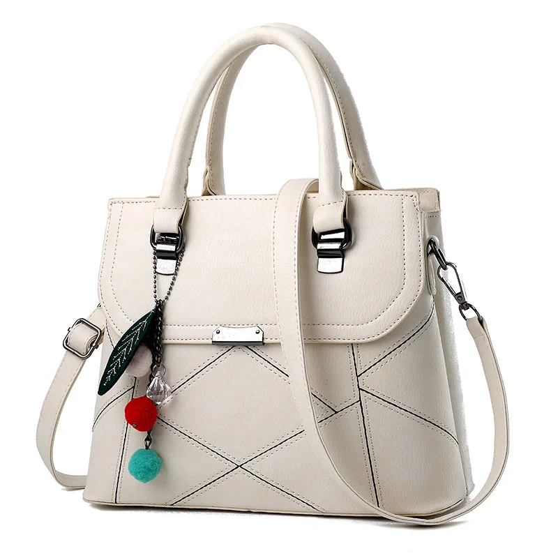 European and American style fashion fresh ladies shoulder bags Popular