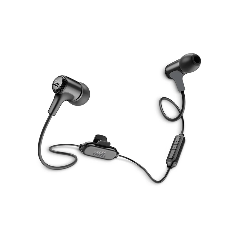Вставные наушники JBL E25BT