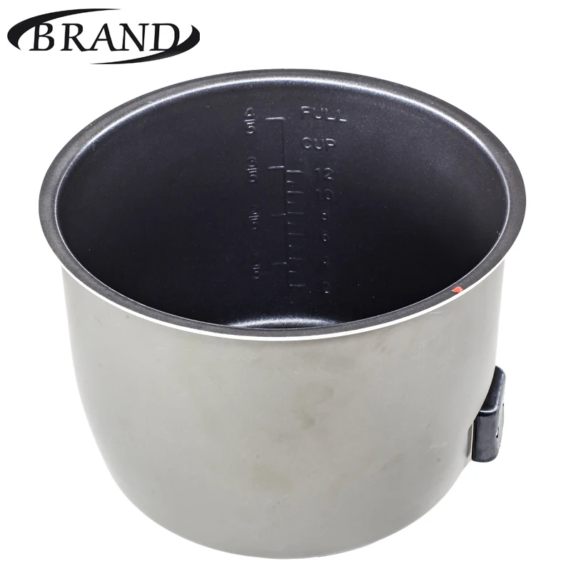 Inner pot 6060 (heating) bowl pan for multivarka electric pressure smoker cooker with heating