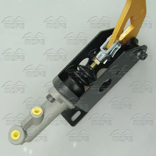 Vertcial Drift Hydraulic Hand Brake Handbrake DSC_1194