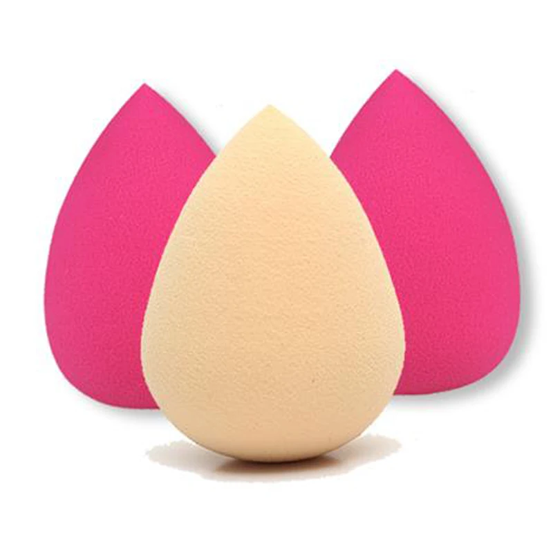 

Makeup sponge blender Blending Puff Flawless powder foundation make up Sponge cosmetics maquiagem Pinceaux de maquillage