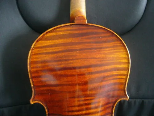 Скрипки- 4/4 Скрипки Strad модель 1716 очень хороший тон 1 шт., 1716 13 YYY