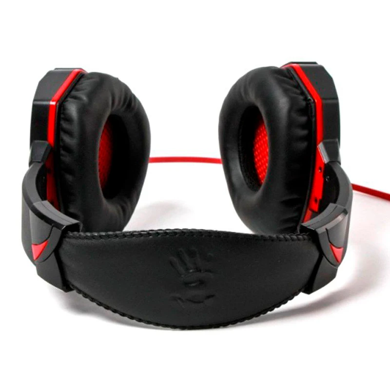 Игровая гарнитура A4Tech Bloody G500