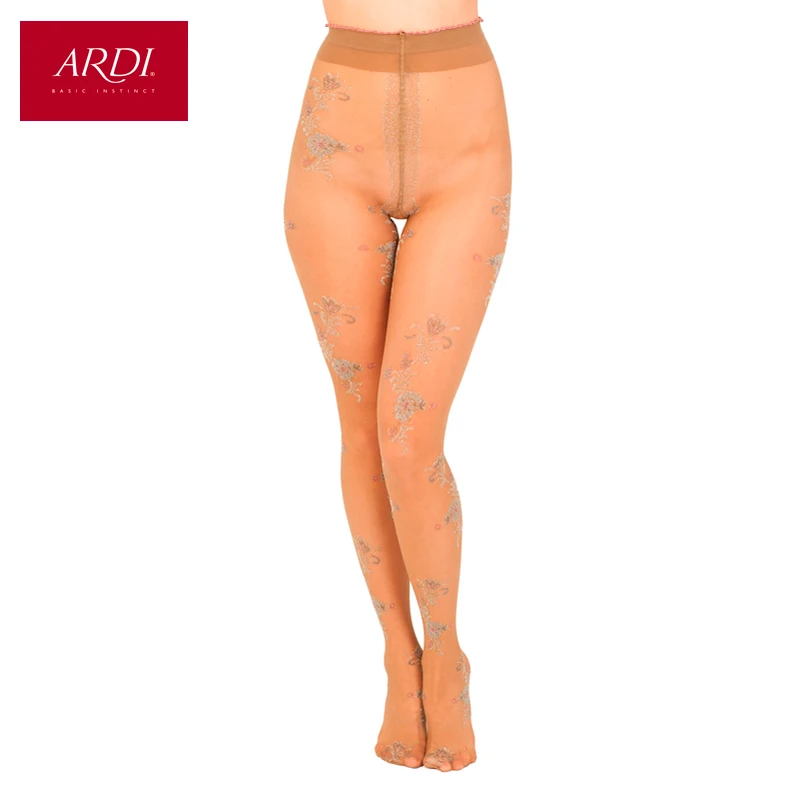 Колготки фантазийные 20 den ARDI