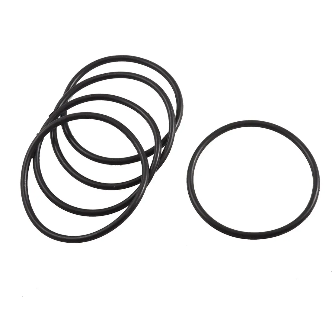 J x5 3 5mmx63mmx70mm Uxcell 5 шт Черный 3,5 мм резиновое уплотнительное кольцо уплотнительная кольцевая прокладка Id. | 19 мм | 34 мм | 37 мм | 45 мм | 50 мм | 52 мм | 54 мм | 58 мм - Цвет: J x5 3 5mmx63mmx70mm