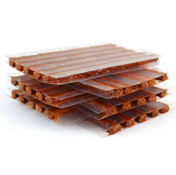 5units /lot Scooter Bike Automobile Motorcycle Tubeless Tyre Repairing