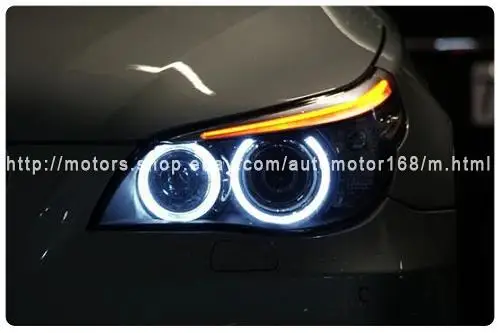 led licence plate lamp