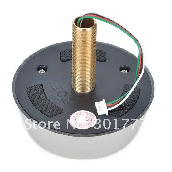 Free shipping digital door viewer with doorbell and do not disturb function