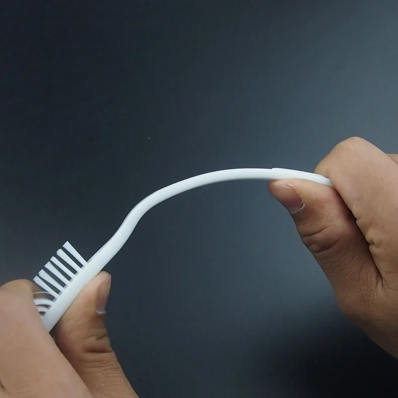 DR.PERFECT 4 шт./лот товары для ухода за полостью рта в Китае сверхпрочная зубная щетка