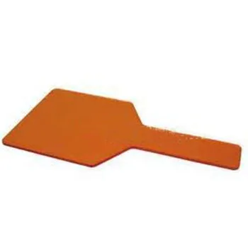 

Dental Supplies Visor Cover the Dazzling Light of Curing Light and Whitening Lamp Handheld Dental Curing Light Shielding Plate