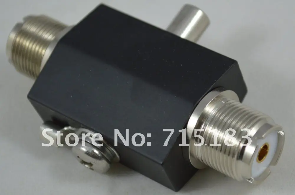 Diamond ca-23rs коаксиальный Освещение Стабилизатор напряжения/ОПН
