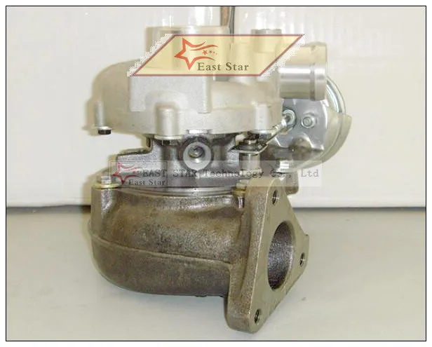 GT1749V 701855 701855-5006S Turbocharger Turbo For Ford Galaxy Seat Alhambra Ibiza VW Sharan AFN AUY ASV AVG 1.9L TDI 110HP (3)