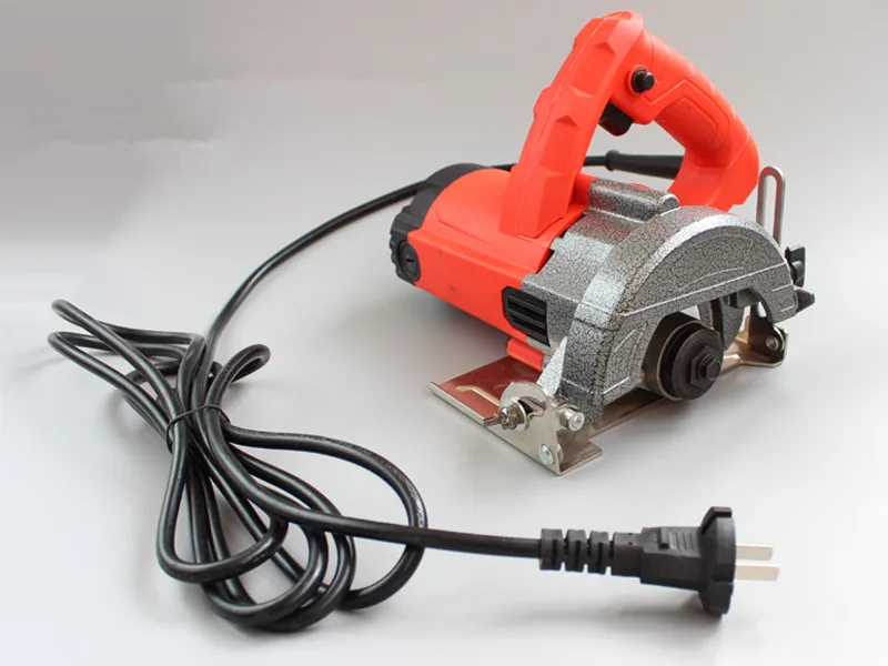 1680W машинное оборудование режущая машина пилы для скамейки DIY мини модель