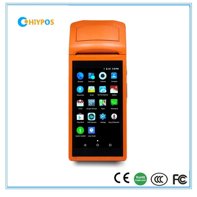 expo bluetooth printer