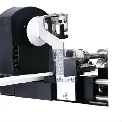 LOCHOSS Руководство Lensmeter Focimeter оптического оборудования CE Окулист JD4 W/призмы компенсатора