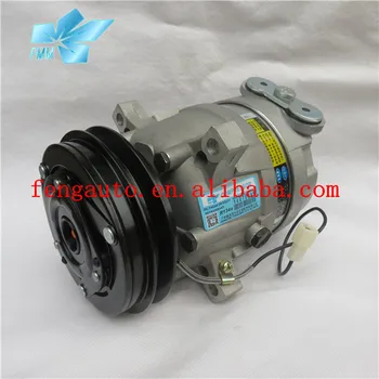 

v5 air auto ac compressor for Volvo truck