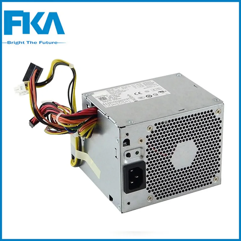 Free Shipping Refurbished Power Supply V6V76 0V6V76 F255E-01 For Dell Optiplex 760 780 960 980 DT | Компьютеры и офис