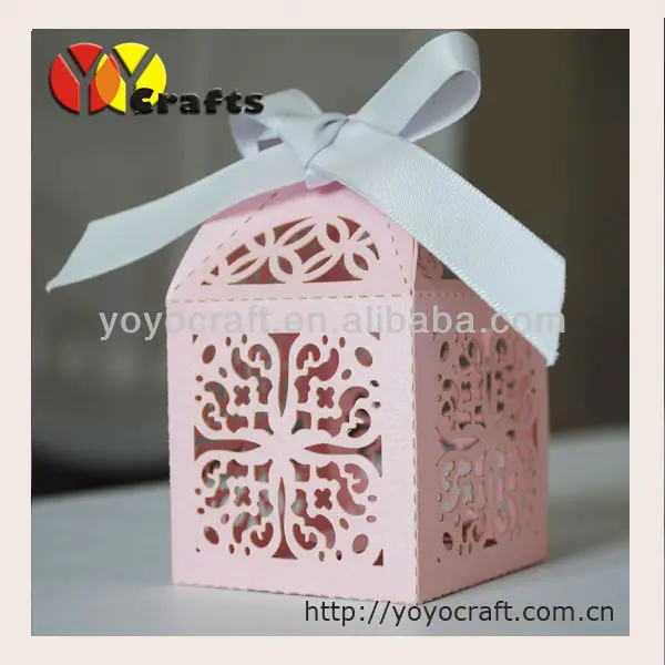 Коробка для крещения
