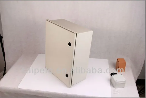 IP66 SMC Ployster Enclosure,IK08 Machanical Impact Fiberglass Box SMC Series3.jpg
