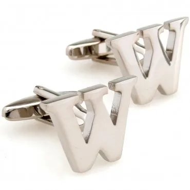 W запонки 15 пар