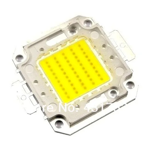 2 шт 1 Вт 10 Вт 20 Вт 30 Вт 50 Вт 100 Вт IC SMD led интегрированные cob чипы высокой мощности Epistar холодный теплый белый для лампы прожектор