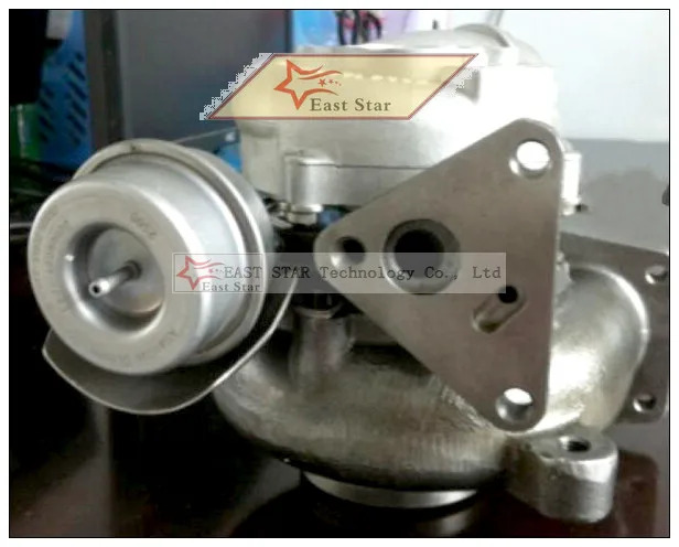 Турбо картридж CHRA Core K04 32 53049880032 53049700032 03L253019H для Volkswagen VW Transporter T5 02-AXD 2.5L TDI