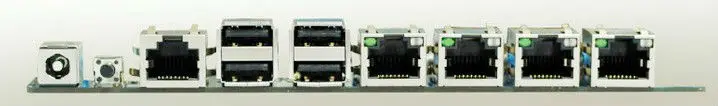 NET2550 Motherboard(1)