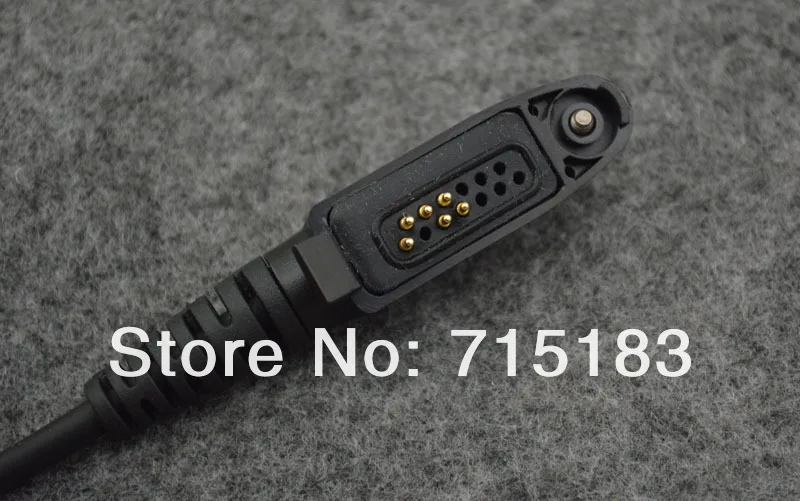 PMNN4025A Динамик Микрофон внешний микрофон/Динамик плечевой микрофон для Motorola GP344 GP388 GP328Plus GP338Plus GL2000 EX500