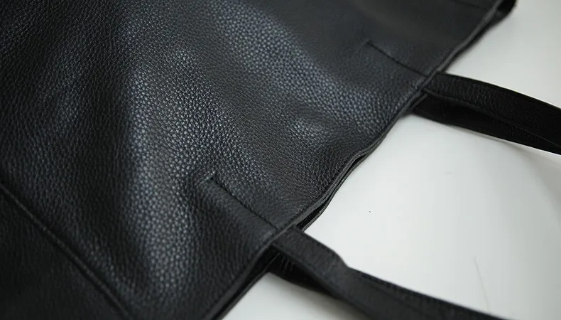 EMMA YAO, женская сумка из воловьей кожи, сумка для покупок, натуральная кожа, женская сумка, дамская модная сумка, сумка из натуральной кожи