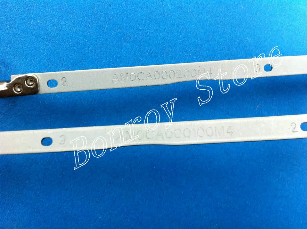 ЖК-петли для ноутбука ACER Aspire EMACHINES E730 E730G E440 E640 E640G E730Z E730ZG P/n: AM0CA000100M4 AM0CA00200M4