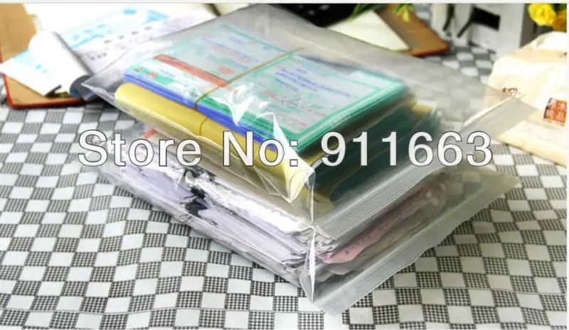 valve bag 10