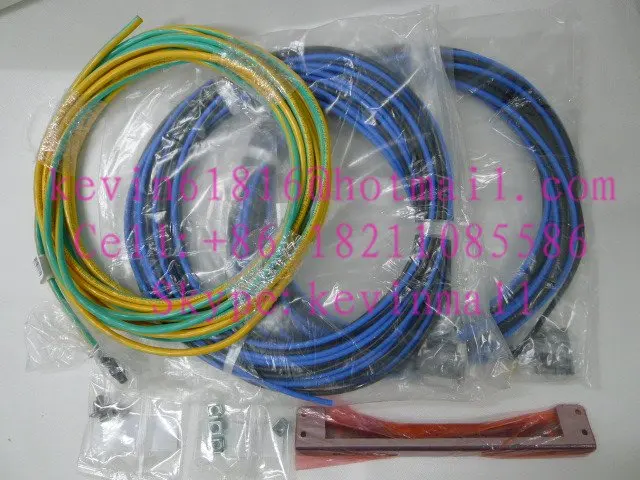 Hua wei MA5683T GPON или EPON OLT оборудование с 8 портами доска GPBD или EPSD, Оптический линейный терминал