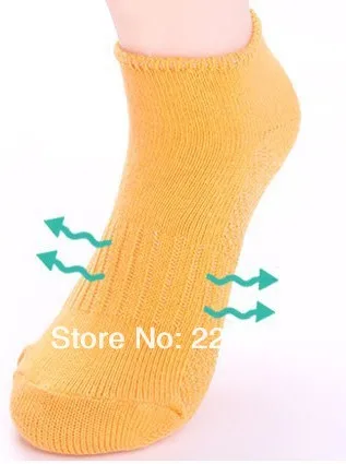40 шт = 20 пар ярких цветов Хлопковые женские носки модные, хорошего качества и дешевые носки от фабрики