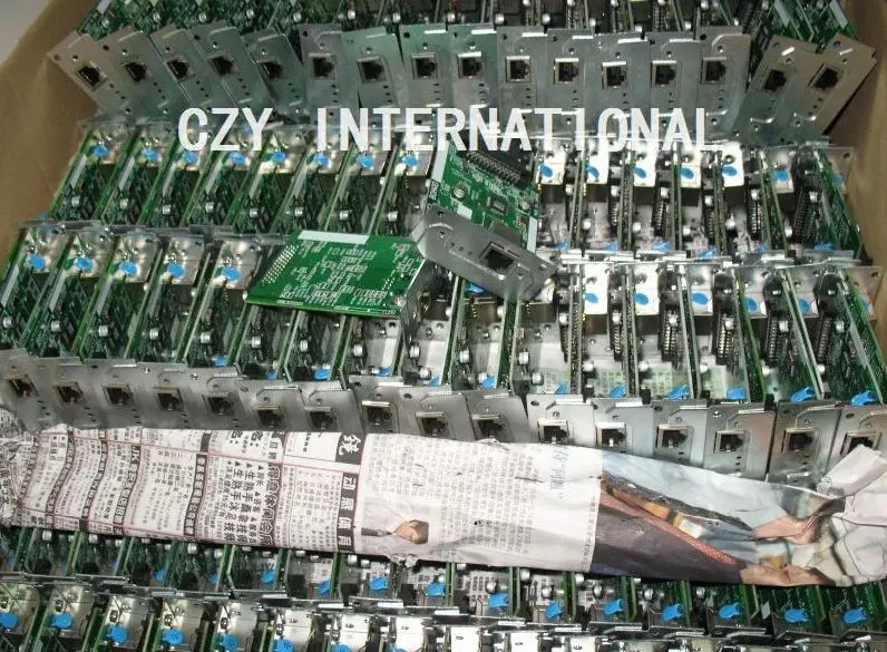 Для Canon IR2200 IR2800 IR3300 совместимая Lan Карта, Ethernet карта