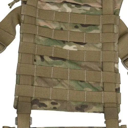 Ремень для тактического снаряжения WINFORCE/WV-06 MOLLE DELTA жилет/ CORDURA/гарантированное качество военный и открытый жилет