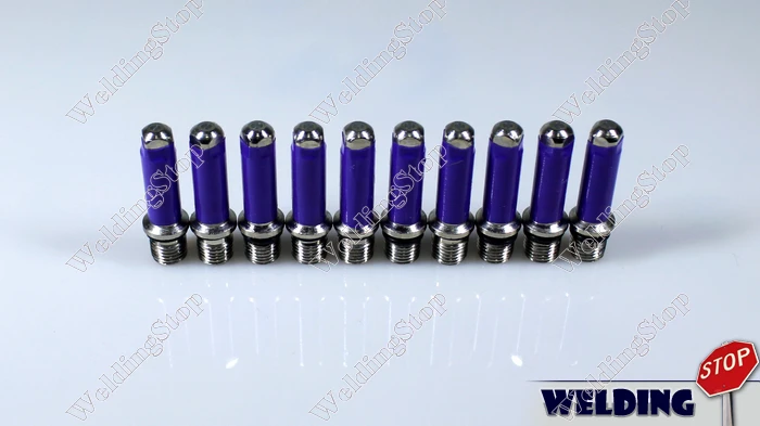 OTC daihen, и D-12000 Плазменные Завихритель electrode10 шт