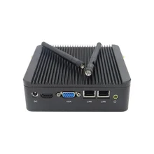 2016 новый celeron 1037U 1.8 г двухъядерный офисный компьютер правительство тонкий клиент компьютер
