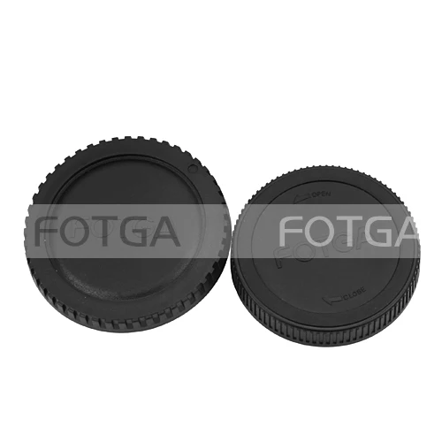 Fotga электронный AF адаптер объектива металлическое кольцо для Canon EF EF-S до M EF-M