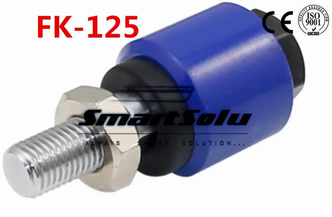 

Free Shipping FK-125 ISO6431 cylinder attachment, Floating joints, joint UJ, F connector,ISO-UJ Type Float Jiont