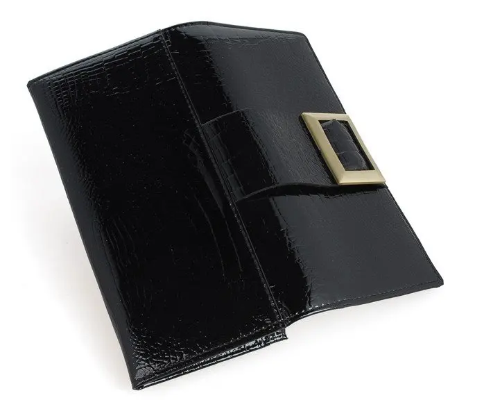New 100% Genuine Leather Day Clutches  Women's Long Wallets,Evening bags,Clutch Bag,genuine leather handbag JJ208