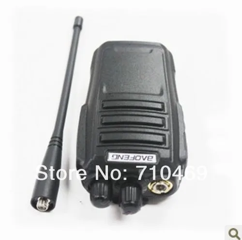 DHL/EMS+ 2 компл./лот Baofeng UV-6 VHF и uhfdual band Ручной FM профессиональное Two-way радио