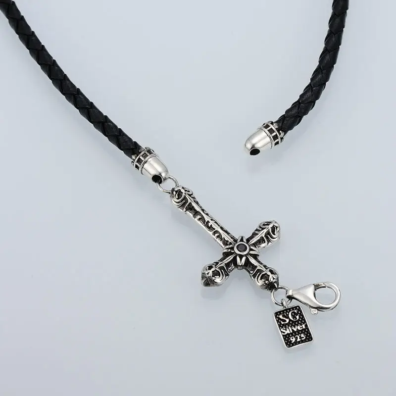 Silver Bangle B305941BSNSL925-SV4