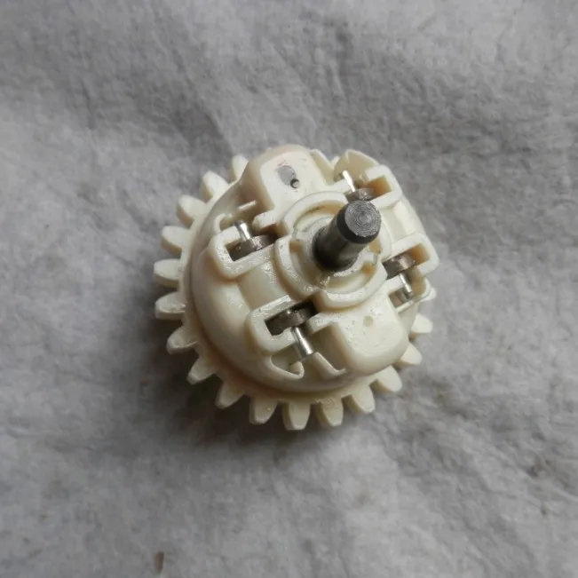 GOVERNOR GEAR MITSUBISHI GM182 GT600 5