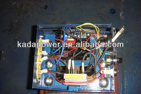 Electric Dynamo Generator