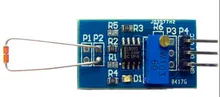 Free Shipping!!! Thermal sensor module / temperature switch / intelligent car accessories /Electronic Component