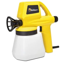 Распылитель электрический Kolner KSG 80(мощность 80 Вт, производительность 300 мл/мин, объем 1 л