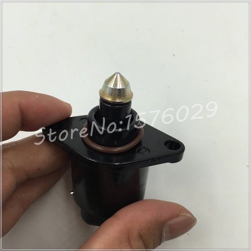 Клапан Регулировки Холостого хода IACV для Renault Clio II Megane I Classic 1,6 OEM 7701047909
