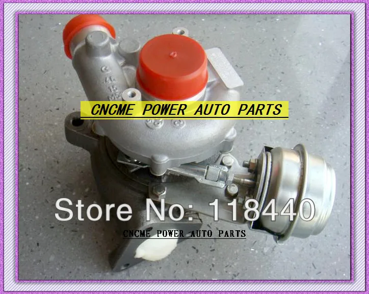 -GT1749V 454231-5010S 454231 Turbocharger Audi A4 A6 Skoda Superb I Volkswagen B5 101HP 115HP 1.9L Engine AVB ATJ AJM (1)